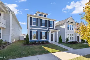 253 Pear Blossom Pkwy, Clayton, NC 27520 - Photo 27