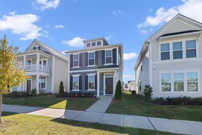 253 Pear Blossom Parkway, Clayton, NC 27520 - Photo 1