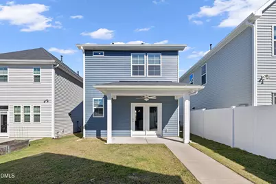 253 Pear Blossom Parkway, Clayton, NC 27520 - Photo 29