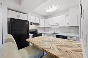 617 Springview Trail, Garner, NC 27529 - Photo 5