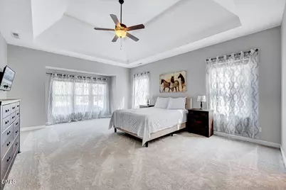 8932 Buffalo Goard Lane, Angier, NC 27501 - Photo 9