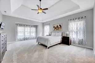 8932 Buffalo Goard Ln, Angier, NC 27501 - Photo 9