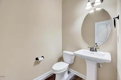 8932 Buffalo Goard Lane, Angier, NC 27501 - Photo 25