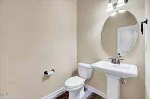 8932 Buffalo Goard Ln, Angier, NC 27501 - Photo 25