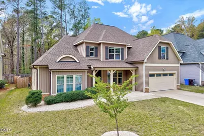 8932 Buffalo Goard Lane, Angier, NC 27501 - Photo 3
