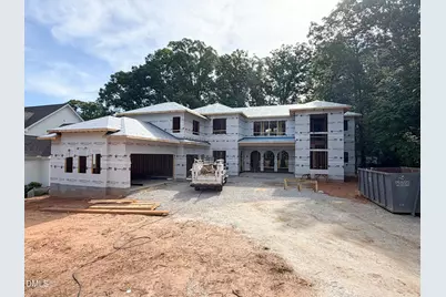 4308 Windsor Place, Raleigh, NC 27609 - Photo 1