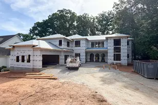 4308 Windsor Pl, Raleigh, NC 27609 - Photo 1