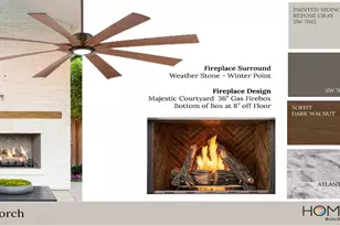 4308 Windsor Pl, Raleigh, NC 27609 - Photo 43