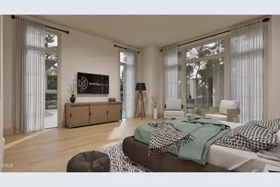 4308 Windsor Place, Raleigh, NC 27609 - Photo 7