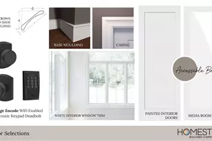 4308 Windsor Pl, Raleigh, NC 27609 - Photo 49