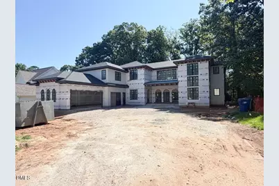 4308 Windsor Place, Raleigh, NC 27609 - Photo 1