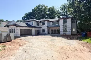 4308 Windsor Pl, Raleigh, NC 27609 - Photo 1