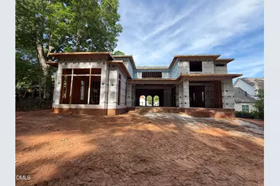 4308 Windsor Place, Raleigh, NC 27609 - Photo 33
