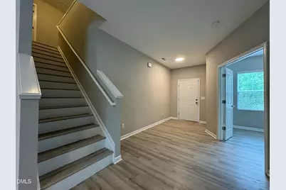 4316 Prairie Creek Trail, Raleigh, NC 27616 - Photo 21