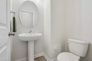 2029 Trident Maple Ln, Chapel Hill, NC 27517 - Photo 11