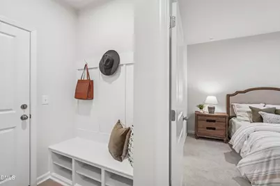 2029 Trident Maple Lane, Chapel Hill, NC 27517 - Photo 3