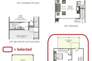 2029 Trident Maple Ln, Chapel Hill, NC 27517 - Photo 21