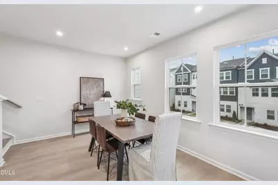 2029 Trident Maple Lane, Chapel Hill, NC 27517 - Photo 9