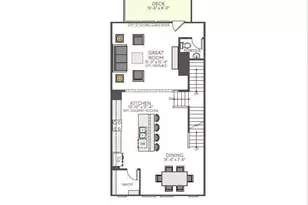 2029 Trident Maple Ln, Chapel Hill, NC 27517 - Photo 19