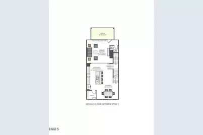 2029 Trident Maple Lane, Chapel Hill, NC 27517 - Photo 19