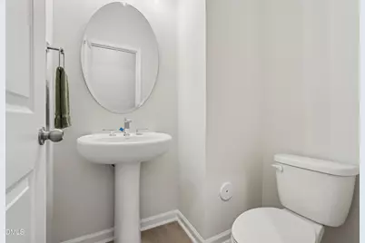 2029 Trident Maple Lane, Chapel Hill, NC 27517 - Photo 11