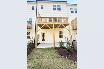 2029 Trident Maple Lane, Chapel Hill, NC 27517 - Photo 7