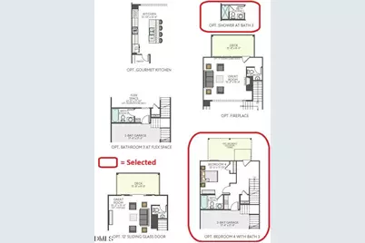 2029 Trident Maple Lane, Chapel Hill, NC 27517 - Photo 21