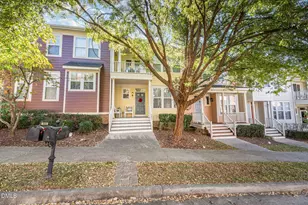 460 Heritage Village Ln, Apex, NC 27502 - Photo 3