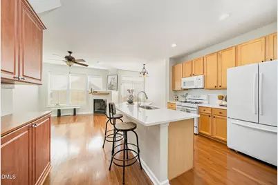 460 Heritage Village Lane, Apex, NC 27502 - Photo 7