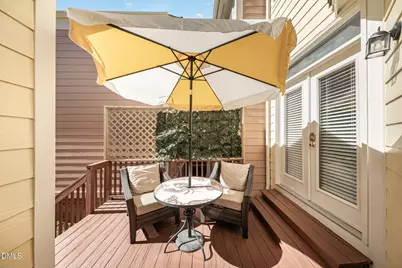 460 Heritage Village Lane, Apex, NC 27502 - Photo 23