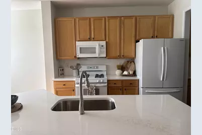 460 Heritage Village Lane, Apex, NC 27502 - Photo 9