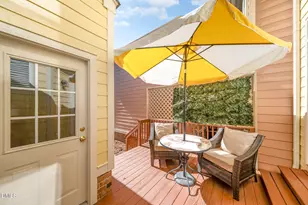 460 Heritage Village Ln, Apex, NC 27502 - Photo 27