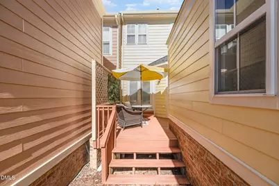 460 Heritage Village Lane, Apex, NC 27502 - Photo 25