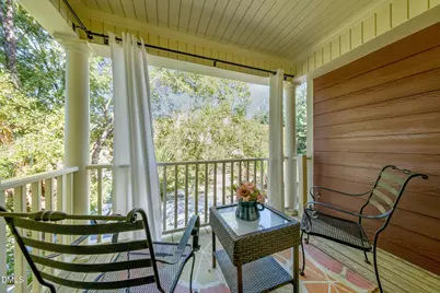 460 Heritage Village Lane, Apex, NC 27502 - Photo 21