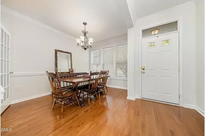 460 Heritage Village Lane, Apex, NC 27502 - Photo 11