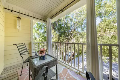 460 Heritage Village Lane, Apex, NC 27502 - Photo 19