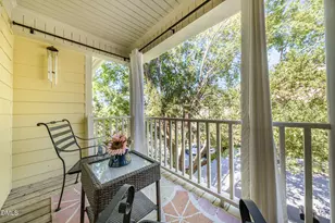 460 Heritage Village Ln, Apex, NC 27502 - Photo 19