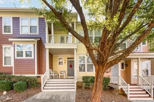 460 Heritage Village Ln, Apex, NC 27502 - Photo 1