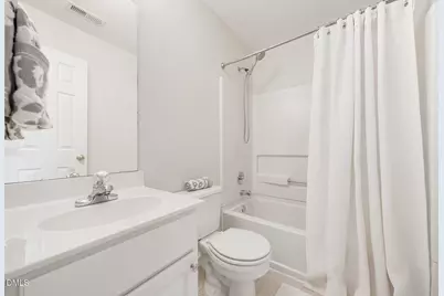 460 Heritage Village Lane, Apex, NC 27502 - Photo 17