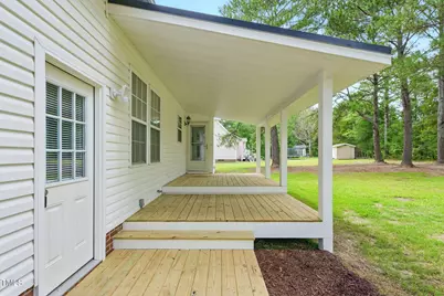 106 Eagle Crest Lane, Princeton, NC 27569 - Photo 35