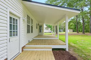 106 Eagle Crst Ln, Princeton, NC 27569 - Photo 35