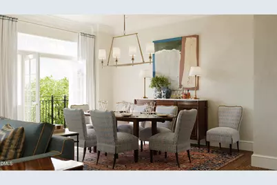 2606 Marchmont Street #206, Raleigh, NC 27608 - Photo 5