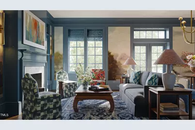 2606 Marchmont Street #206, Raleigh, NC 27608 - Photo 11