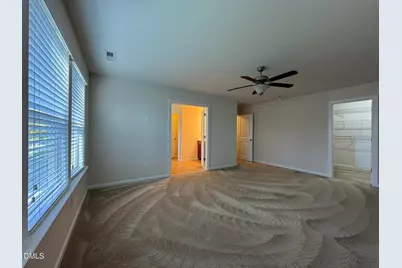 1016 Dawson Creek Road, Morrisville, NC 27560 - Photo 21