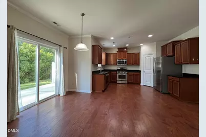 1016 Dawson Creek Road, Morrisville, NC 27560 - Photo 9