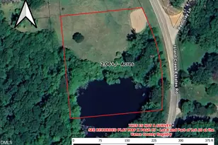 0 Island Creek Estates Rd, Henderson, NC 27537 - Photo 1