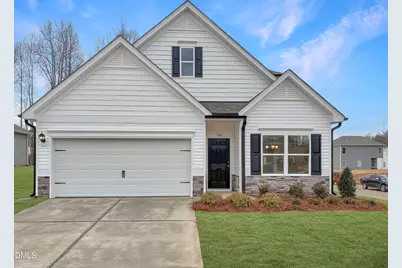 300 Sirius Drive, Sanford, NC 27330 - Photo 1