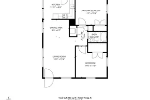 1148 Acorn St, Fayetteville, NC 28303 - Photo 19