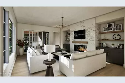 3032 Lewis Farm Road, Raleigh, NC 27607 - Photo 9