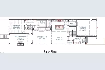 3032 Lewis Farm Road, Raleigh, NC 27607 - Photo 3